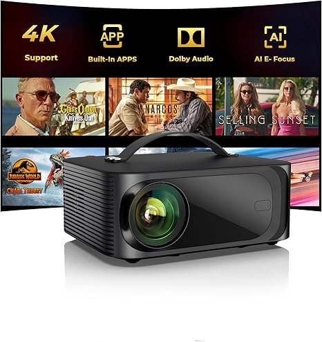 Projector