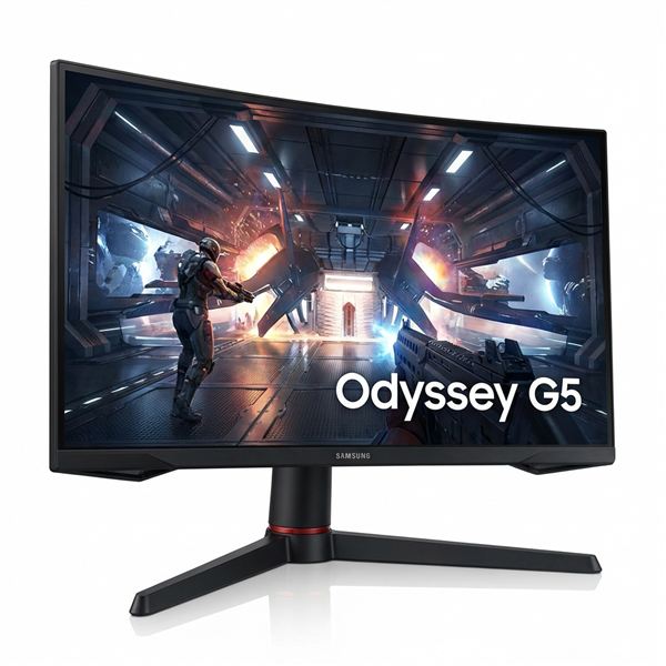 Samsung Odyssey G5 Monitor